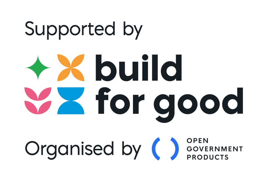 Open Government Products