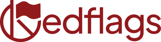 Redflags Logo